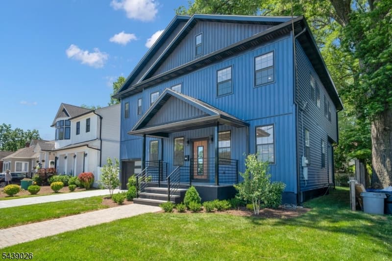 22 N 14Th St, Kenilworth Boro, Union