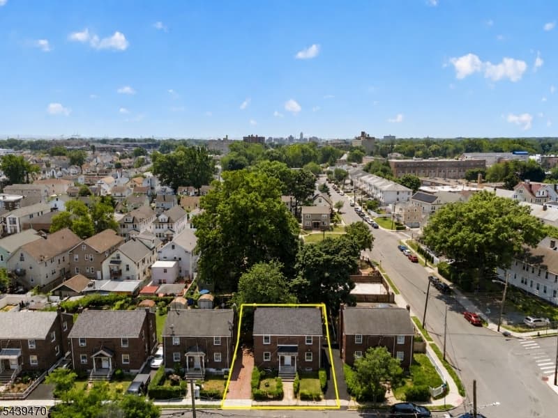 1378 Hamilton St, Elizabeth City, Union photo 26