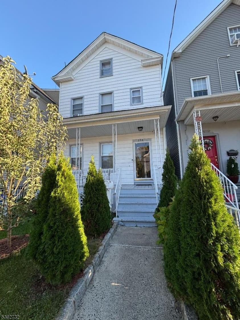 154 Sayre St, Elizabeth City, Union