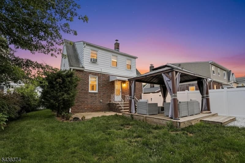 1312 Dewitt Ter, Linden City, Union photo 33