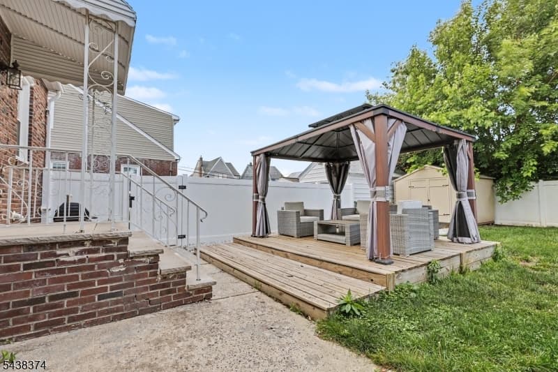 1312 Dewitt Ter, Linden City, Union photo 34
