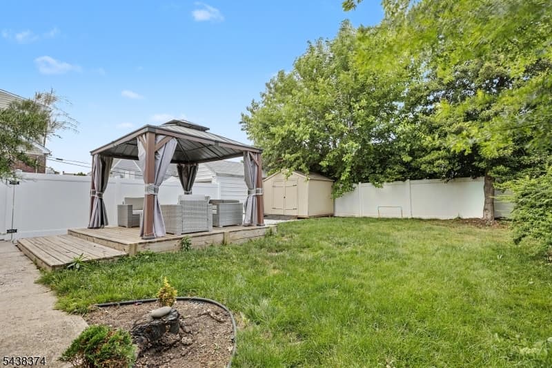1312 Dewitt Ter, Linden City, Union photo 35
