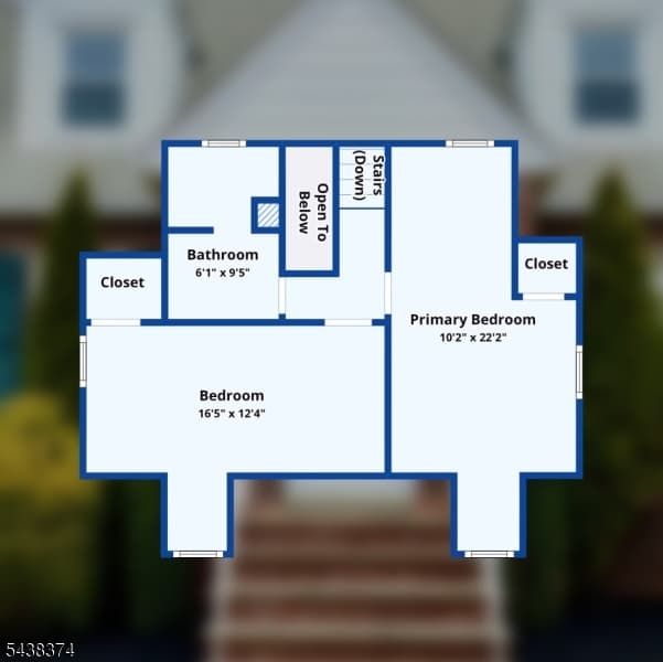 1312 Dewitt Ter, Linden City, Union photo 49