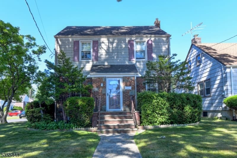 262 Chestnut St, Union Twp., Union