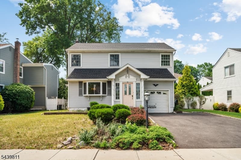 225 Boulevard, Kenilworth Boro, Union