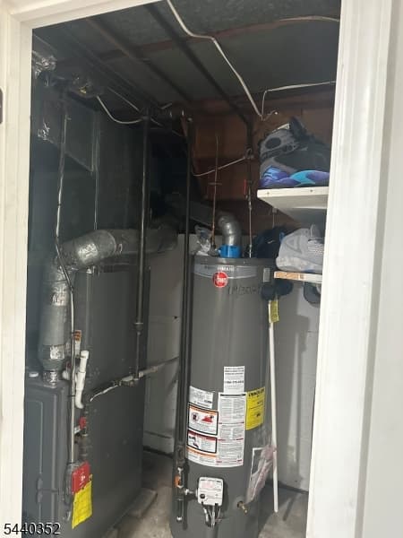 422 W Linden Ave, Linden City, Union photo 15