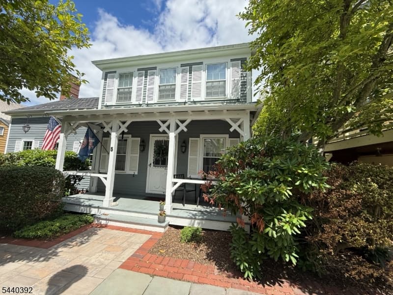 5 Murray Hill Sq, New Providence Boro, Union