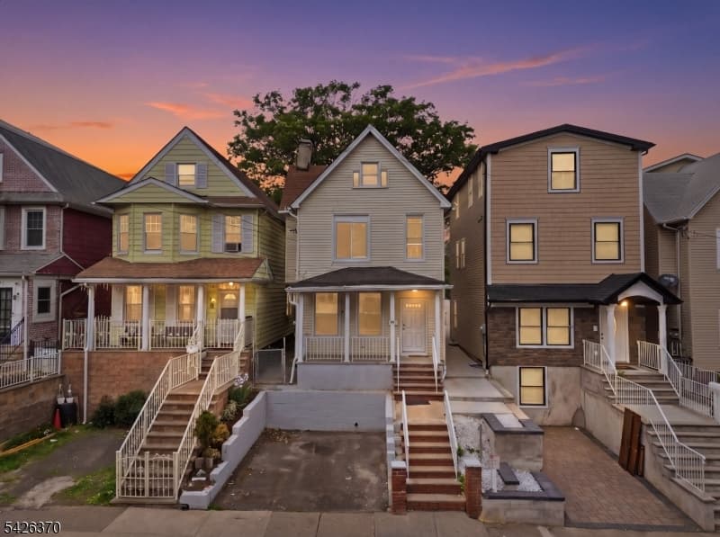 81 Westfield Ave, Elizabeth City, Union