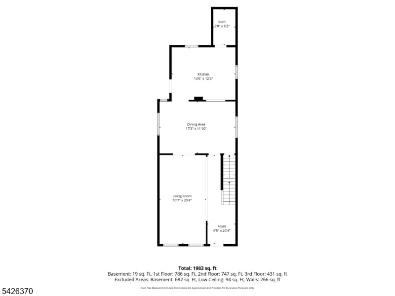 81 Westfield Ave, Elizabeth City, Union photo 32