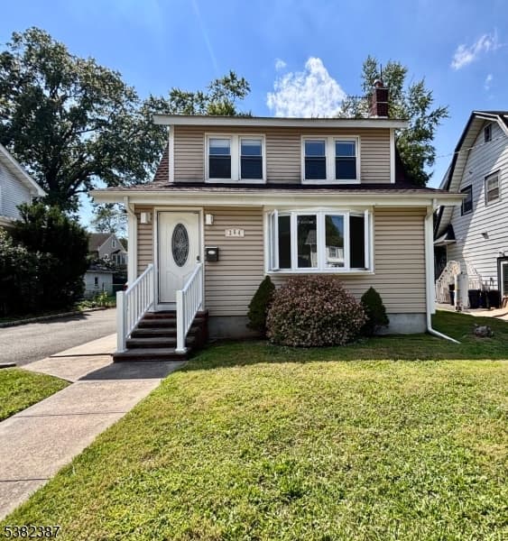 264 Walters St, Rahway City, Union