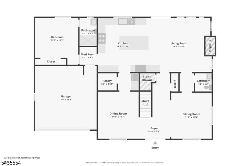 221 Delaware St, Westfield Town, Union photo 36