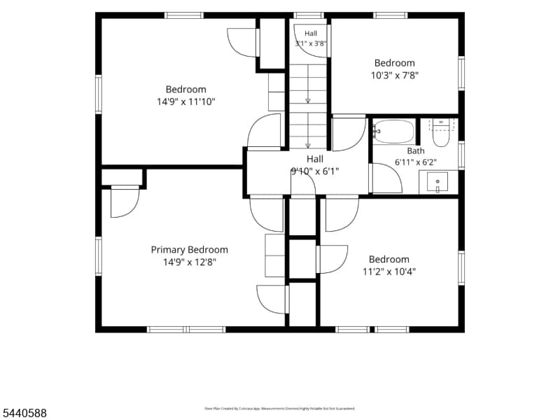 1141 Gresham Rd, Plainfield City, Union photo 41