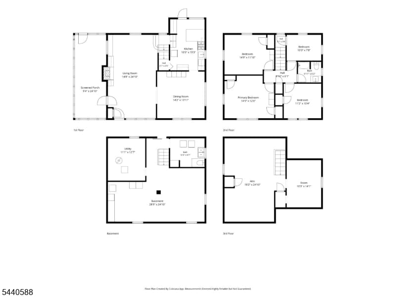 1141 Gresham Rd, Plainfield City, Union photo 43