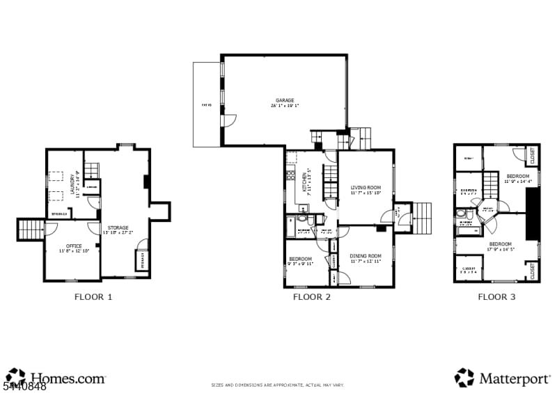 239 3rd Ave, Garwood Boro, Union photo 29