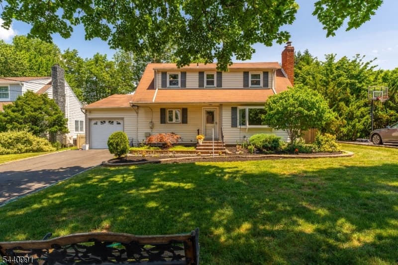 831 Odonnell Ave, Scotch Plains Twp., Union