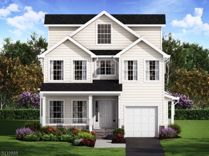 221 Hazel Ave, Westfield Town, Union