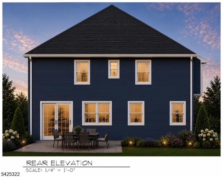 405 Roosevelt Ln, Kenilworth Boro, Union photo 2