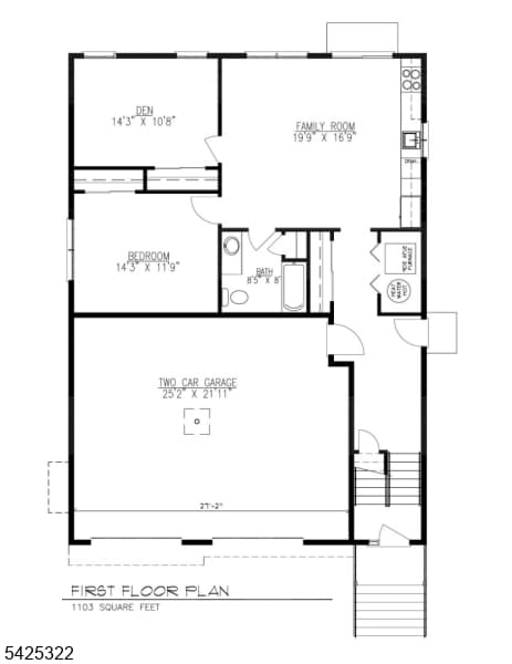 405 Roosevelt Ln, Kenilworth Boro, Union photo 5