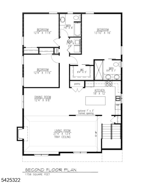 405 Roosevelt Ln, Kenilworth Boro, Union photo 6
