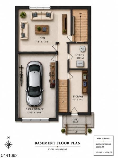 1508 Hiawatha Ave, Hillside Twp., Union photo 43