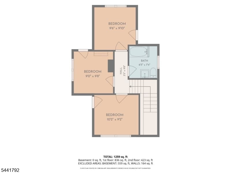 113 Arthur St, Linden City, Union photo 15