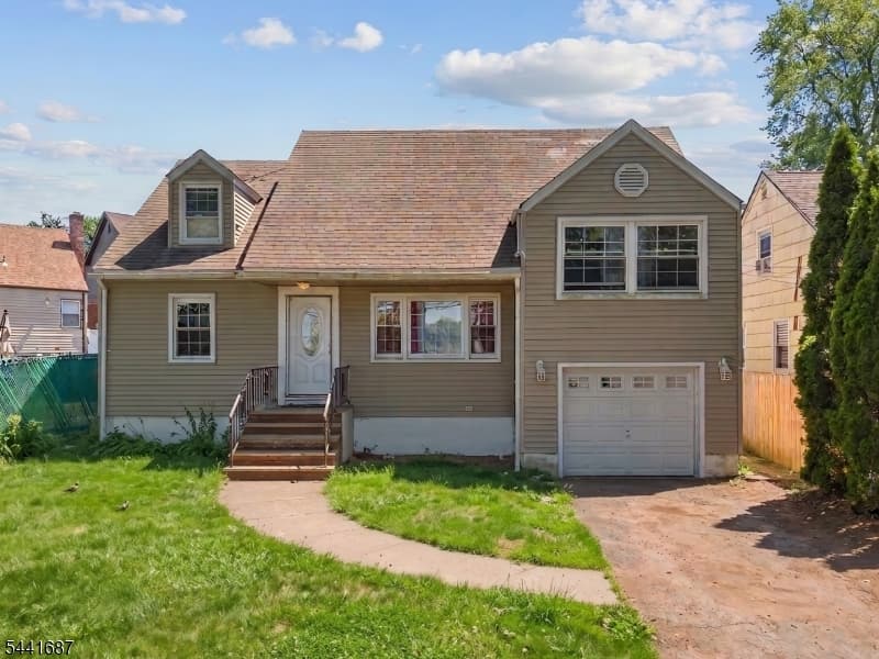1114-1118 Magie Ave, Elizabeth City, Union
