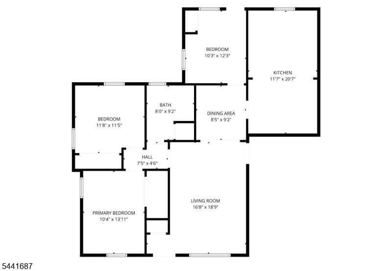1114-1118 Magie Ave, Elizabeth City, Union photo 10