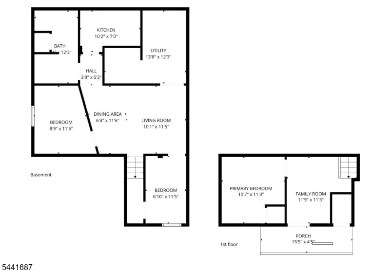 1114-1118 Magie Ave, Elizabeth City, Union photo 20