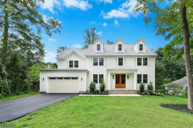 155 Dogwood Ln, Berkeley Heights Twp., Union