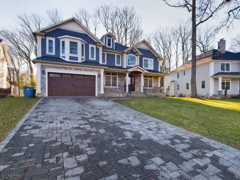 301 Garrett Rd, Mountainside Boro, Union