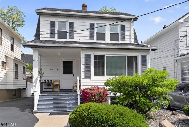 1629 May St, Union Twp., Union