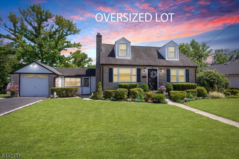 374 South Ave, Fanwood Boro, Union