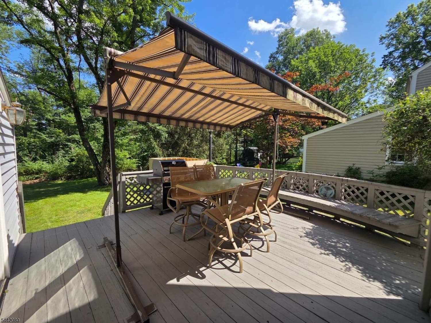 137 Passaic Ave, Summit City, Union photo 32