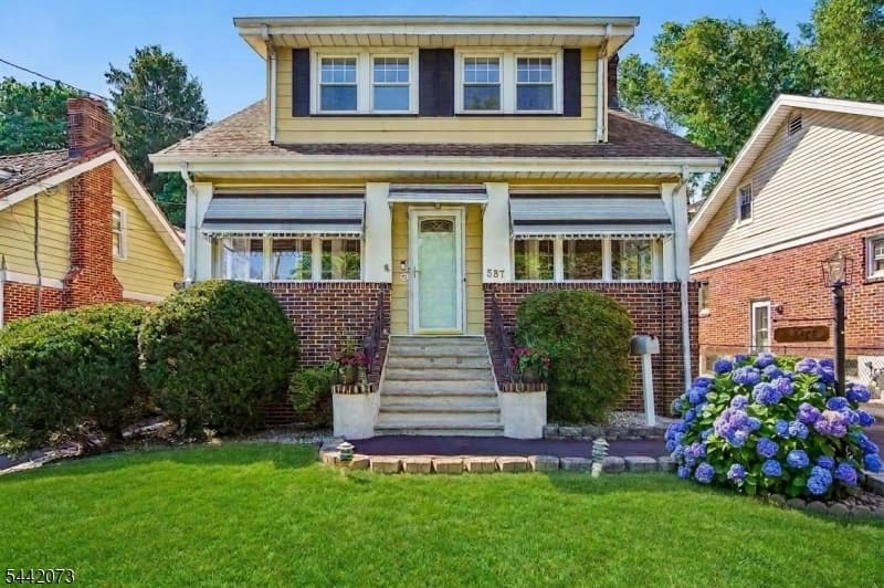 587 Woodland Ave, Mountainside Boro, Union