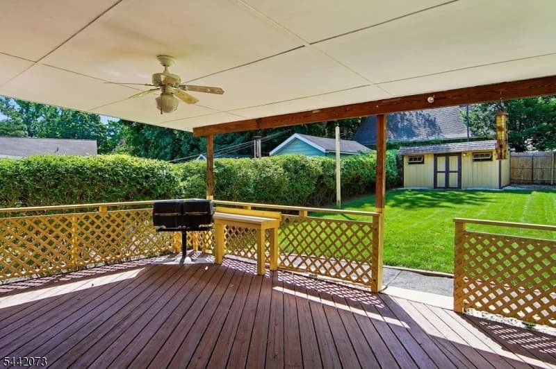 587 Woodland Ave, Mountainside Boro, Union photo 26