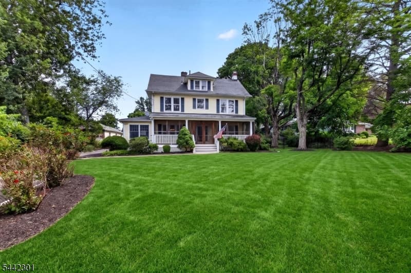 2 Russell Rd, Fanwood Boro, Union