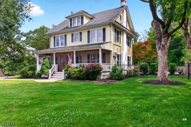 2 Russell Rd, Fanwood Boro, Union photo 3