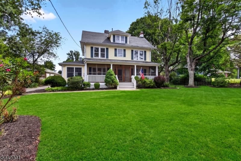 2 Russell Rd, Fanwood Boro, Union photo 4