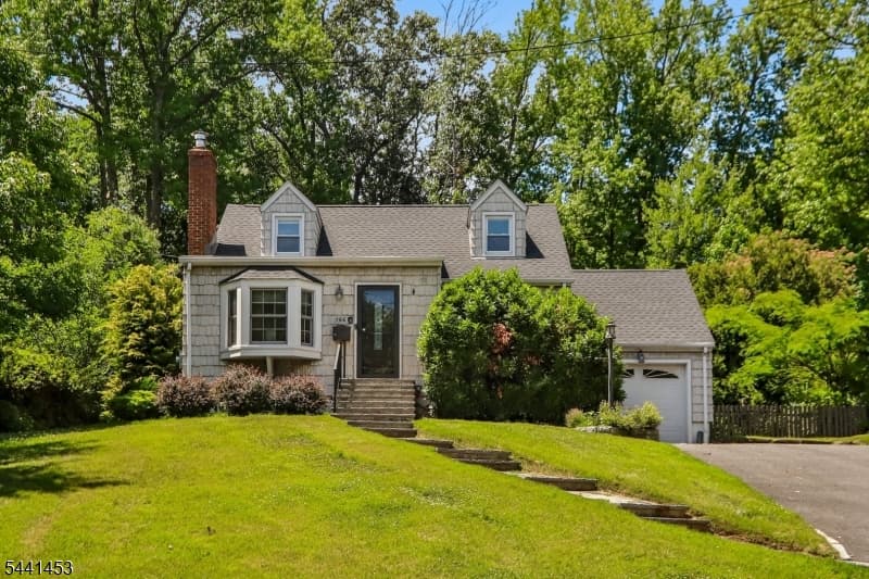 1661 Ramapo Way, Scotch Plains Twp., Union
