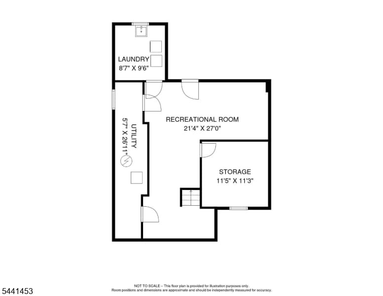 1661 Ramapo Way, Scotch Plains Twp., Union photo 35