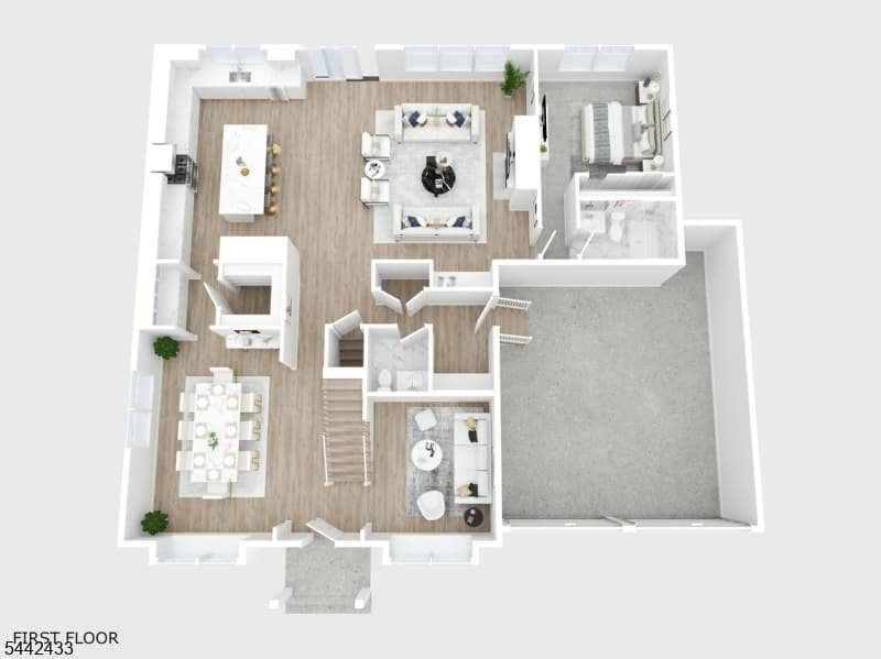 57 Michigan Ave, Summit City, Union photo 2
