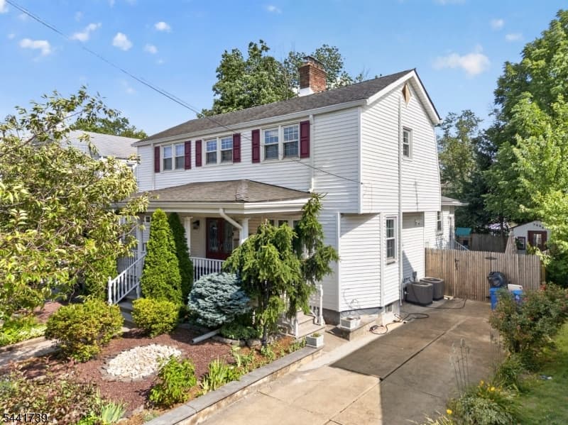 321 Willow Ave, Garwood Boro, Union photo 2