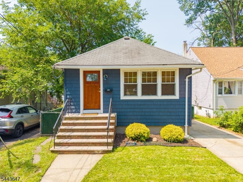 442 W Scott Ave, Rahway City, Union