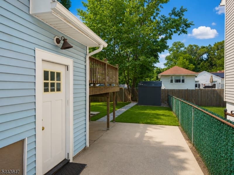 442 W Scott Ave, Rahway City, Union photo 3