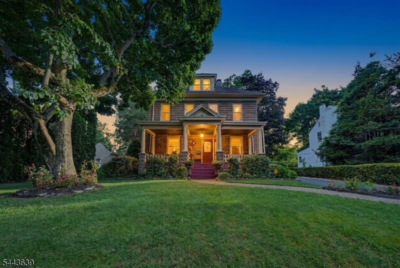 11 Willow St, Cranford Twp., Union