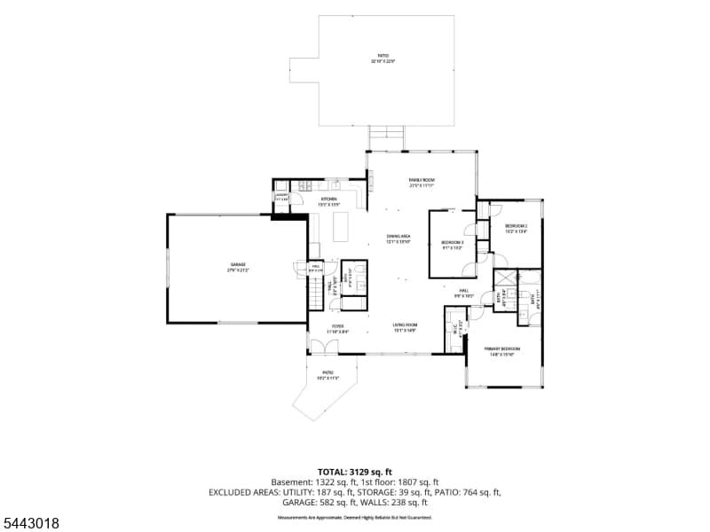 1459 Dunn Pkwy, Mountainside Boro, Union photo 28