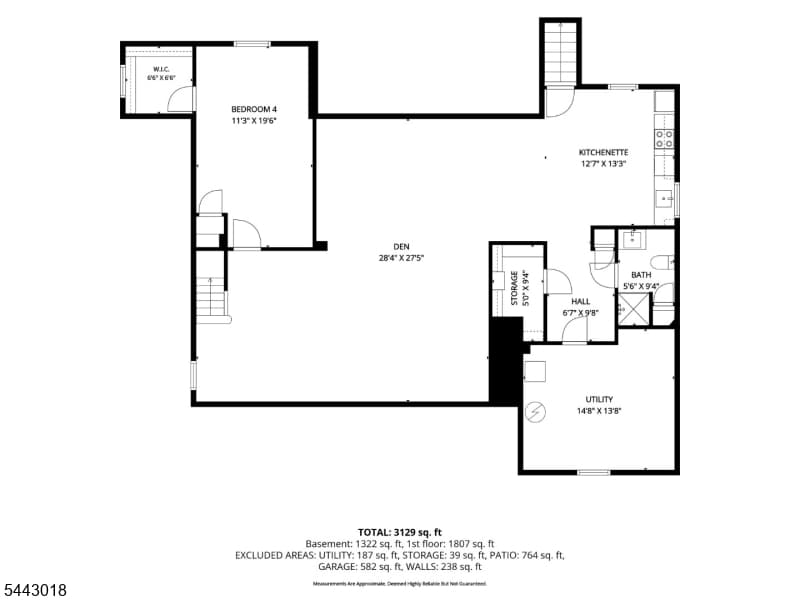 1459 Dunn Pkwy, Mountainside Boro, Union photo 29