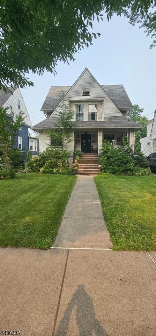 425 Chestnut St, Roselle Park Boro, Union