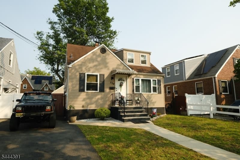 534 Monmouth Ave, Linden City, Union photo 2