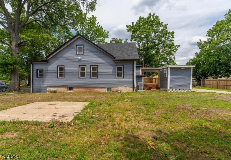 1601 Willever St, Plainfield City, Union